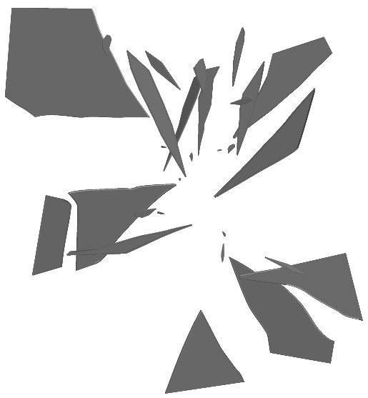 آموزش طراحی پوستر تایپوگرافی در فتوشاپ